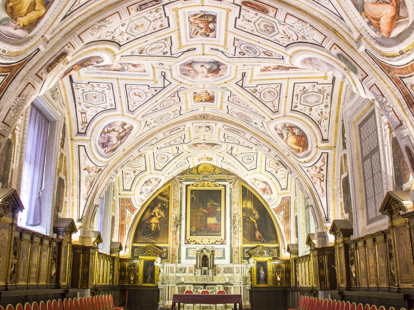 Community program hero